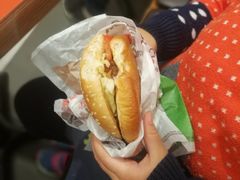 -汉堡王(仲盛世界商城店)
