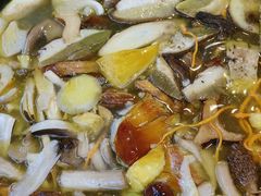 -草墩罗非鱼庄•野生菌•腊排骨(七星街上段店)