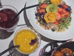 -狮拾久·现代新加坡料理(壹方城店)