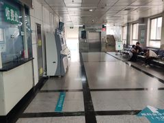 -首都医科大学附属北京同仁医院(西区)