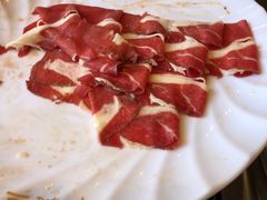 -常赢三兄弟·清真涮肉(五莲路店)