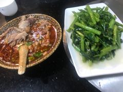 -老桥张羊肉