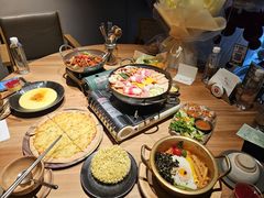 -KimPro 辛普乐概念韩餐