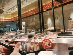 -新一番三文鱼寿司(大东海店)