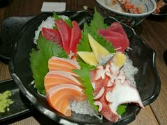 -大雄寿司(中华广场店)