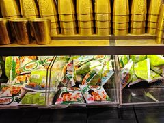 -探鱼·鲜青椒爽麻烤鱼(银泰城店)