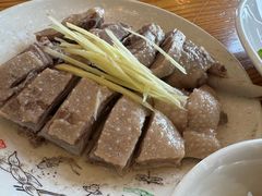 -乡亲鹅肉城(昆山店)