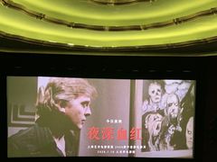 -大光明电影院(南京西路店)