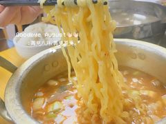 -屋里家延边朝鲜族冷面(南园店)