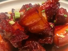 -梁家大院•农家菜(昆山会展中心店)