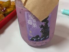 -夕阳红小吃(中街大悦城店)