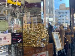 -迪拜黄金市场