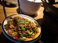 -印象鲵宴·张家界地标美食名片(溪布街店)