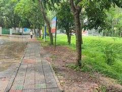 -火炉山森林公园