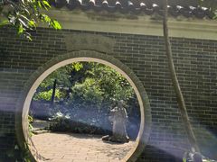 -水濂山森林公园