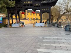 -鸣鹤古镇