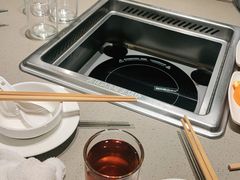 -海底捞火锅(苏宁广场店)