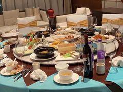 -嘉美轩·精细潮州菜·商务宴请(惠州佳兆业铂尔曼酒店)