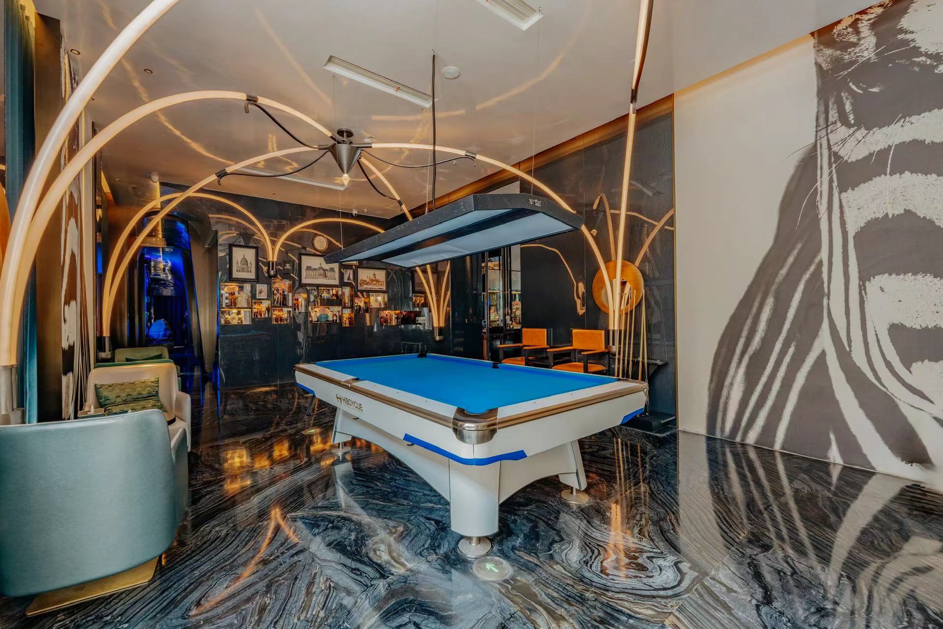 放松环境首选东阳索拉古贝