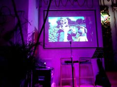 -春树下·树屋花房西餐厅(罍街AS1980店)