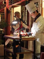 -花家怡园·宴会厅(簋街四合院总店)