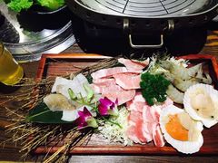 -北海银滩·鉳海(星湖店)