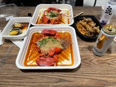 -盒马鲜生(悦峰店)
