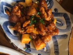 -蜜桃餐厅·古运河畔(南下塘店)