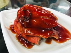 -协和菜馆(凤凰街店)