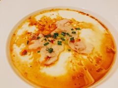-福州天元国际威斯汀酒店·中国元素餐厅