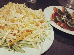 -买又大餐厅(福林里店)