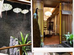 -庄隐阁(悠方广场店)