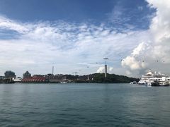 -巴拉湾海滩