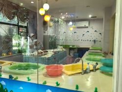 点击看大图 -宝生月子中心(独栋园林·福田店)