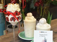 -翡翠鸟精品泰国菜(北辰财富中心店)