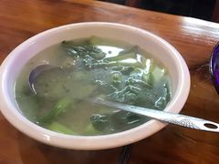 -盛天毛血旺非遗美食(观音桥店)