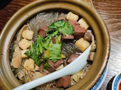 -南京大牌档(崇文门国瑞店)