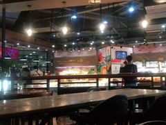 大堂-贝尔麦莎(城上城店)