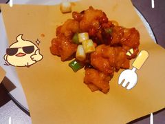 -麻都·成都菜(人民广场店)