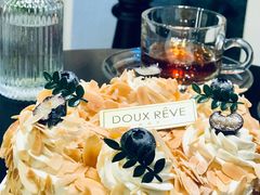 -杜哈夫DOUX RÊVE·生日蛋糕(日月光店)