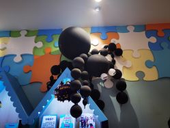 -meland亲子乐园•派对•研学(苏州悠方购物中心店)