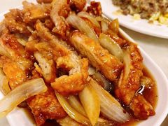 -好好滋味茶餐厅