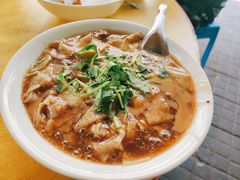 -陈记锅巴菜(五大道店)