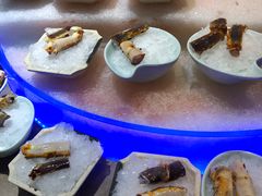 -海玥荟海鲜姿造自助餐厅(欧罗巴广场店)