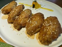 -LUCCA卢卡西班牙海鲜饭(远洋广场店)