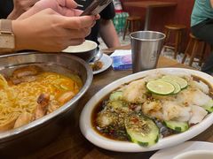 -曼谷食堂·泰国家庭料理(丹桂路店)
