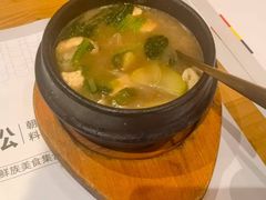 -延松朝鲜族料理