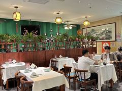 -江城小馆陕南妈妈菜·全球旅行餐厅(钟楼店)