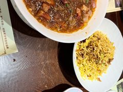 -老厨家(友谊路总店)