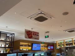 -木屋烧烤(Ipark店)